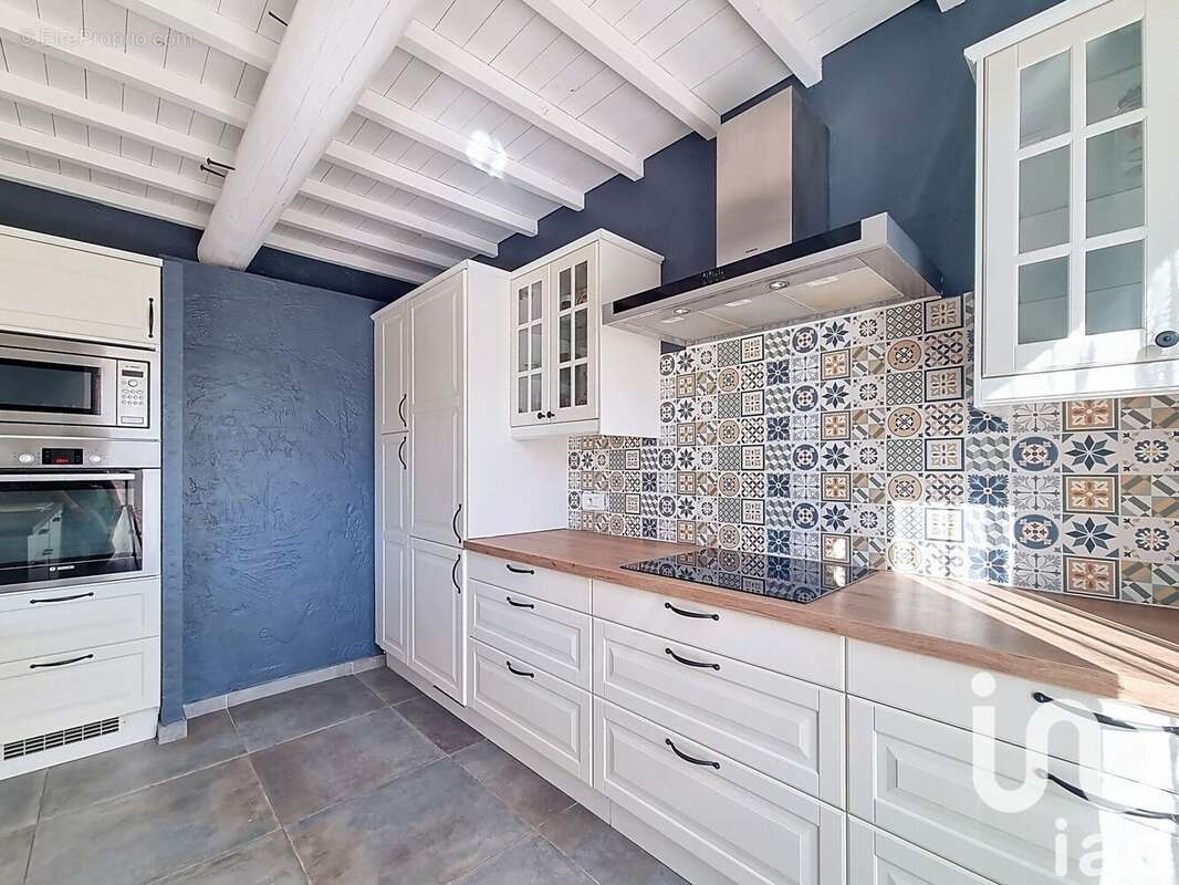 Photo 8 - Maison à MARGUERITTES