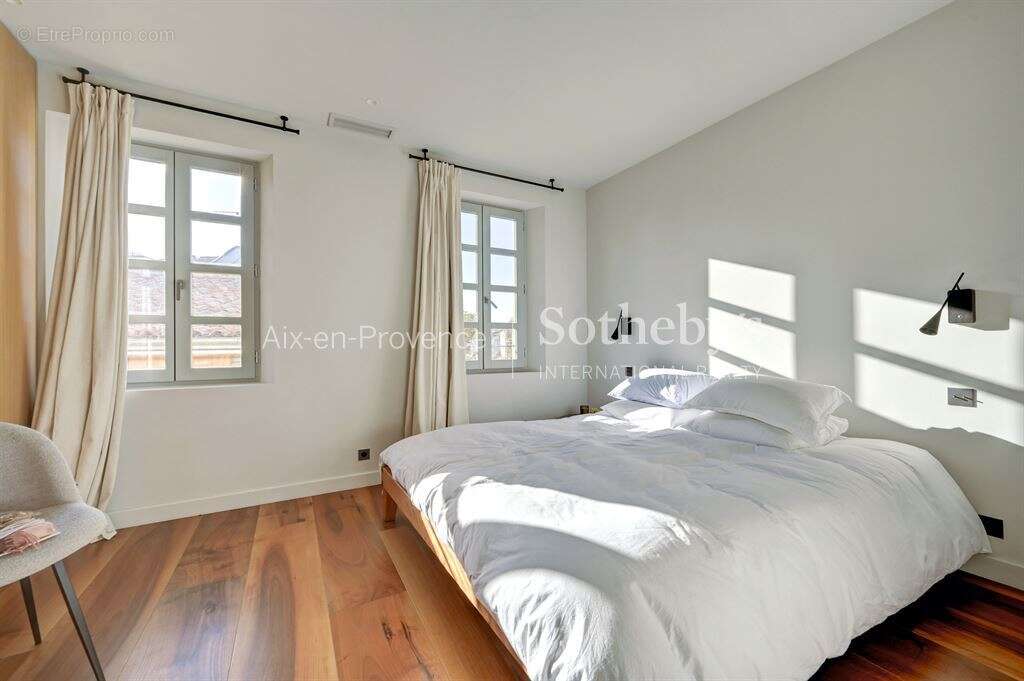 Maison à AIX-EN-PROVENCE