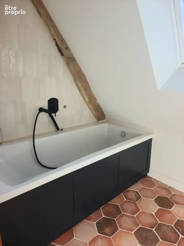 Maison de campagne - photo 21