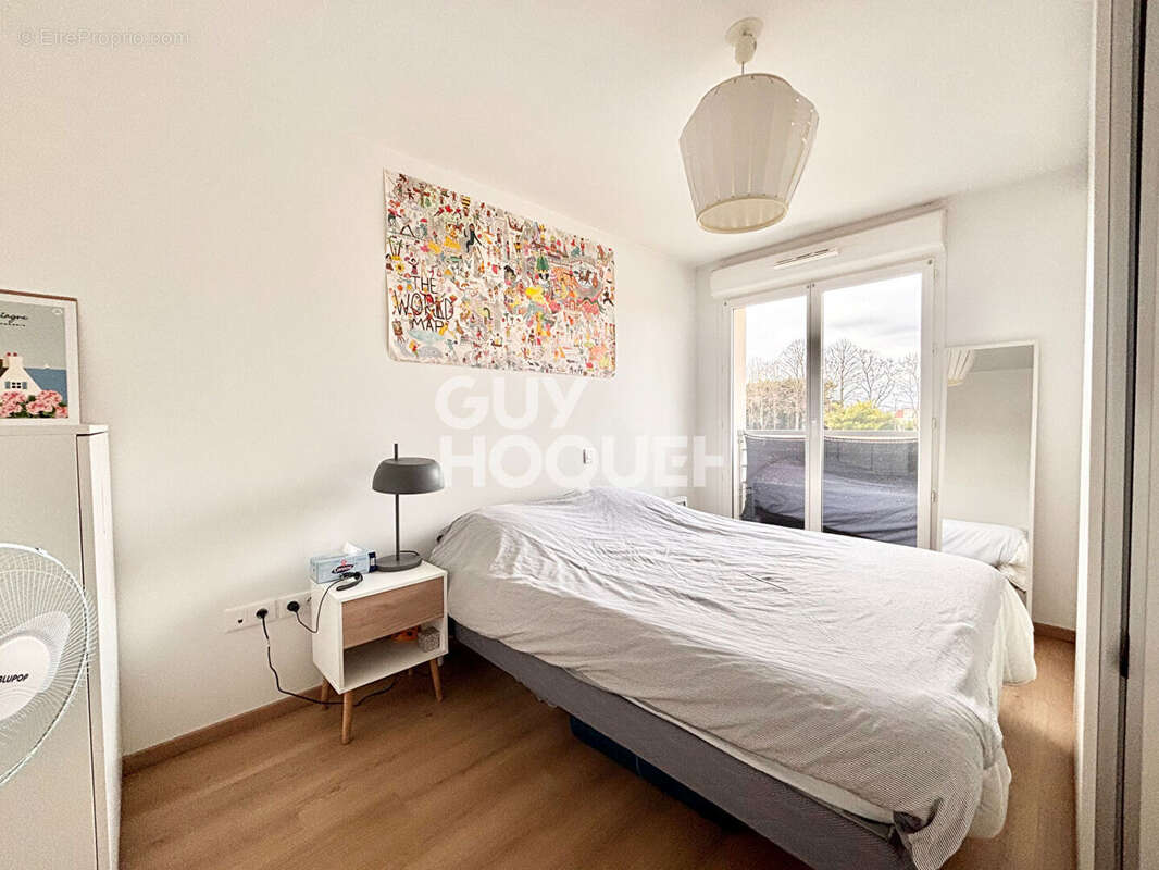 Appartement à BONDOUFLE