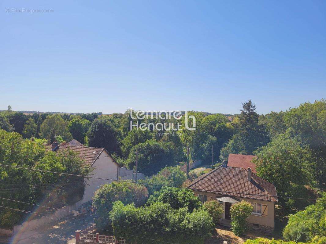 Vernouillet en Rés. F3 62 m² avec balcon, garage et cave - photo 2