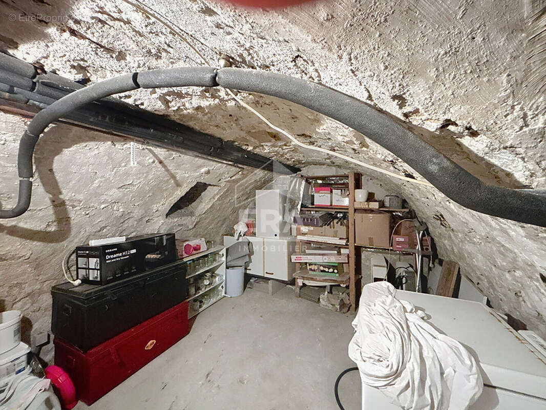 Appartement à BELLOY-EN-FRANCE