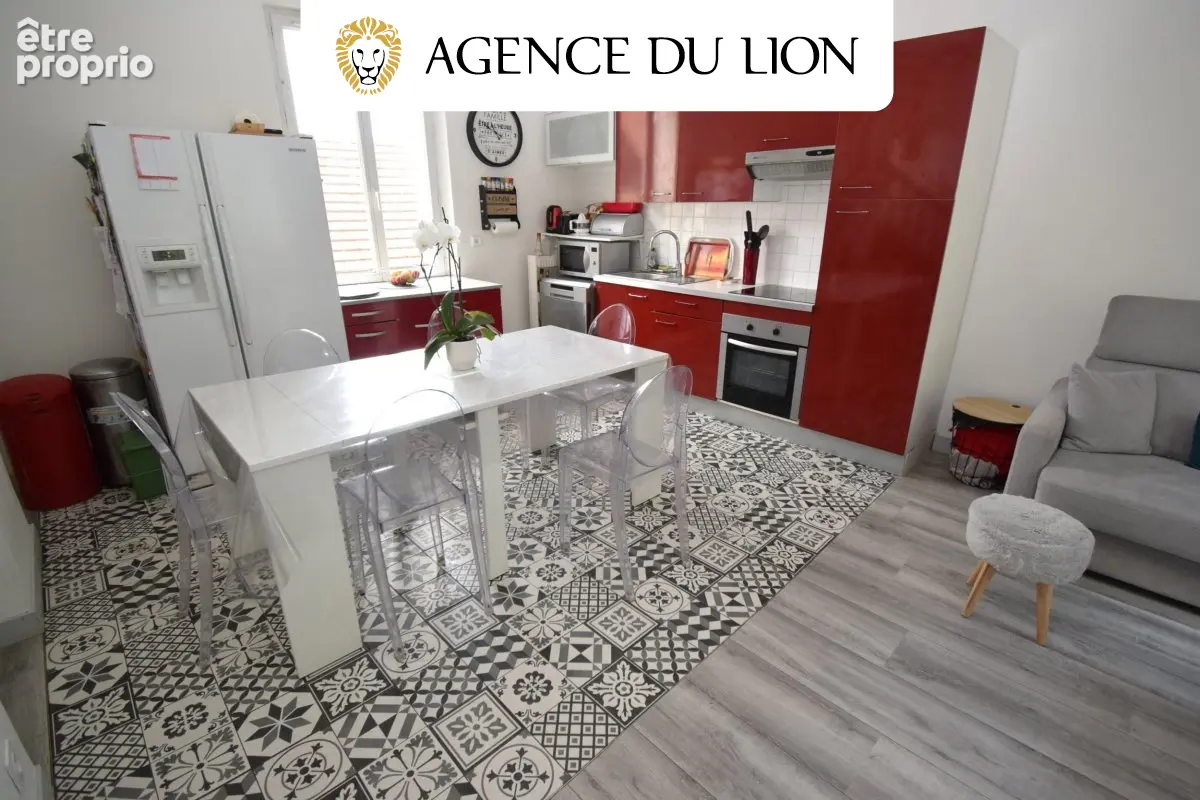 Maison 4 pièces 3 chambres - photo 4