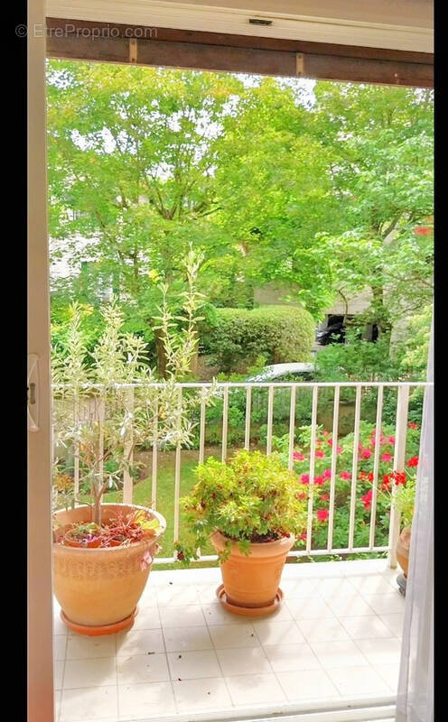 Appartement à MEUDON