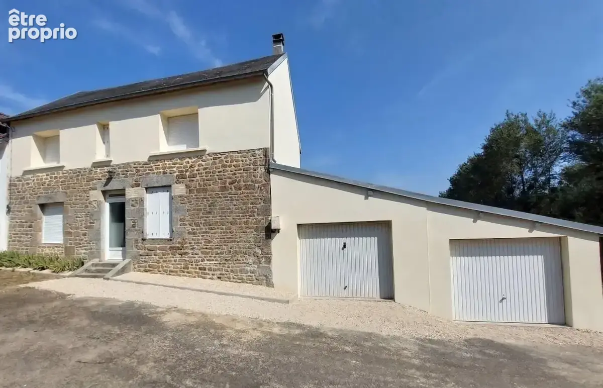 Maison de campagne - photo 11