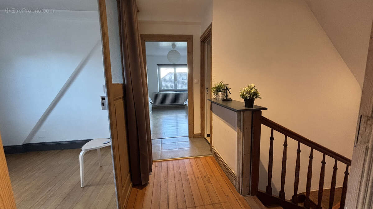 Maison à STEINBOURG