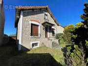 Maison à PUSSAY