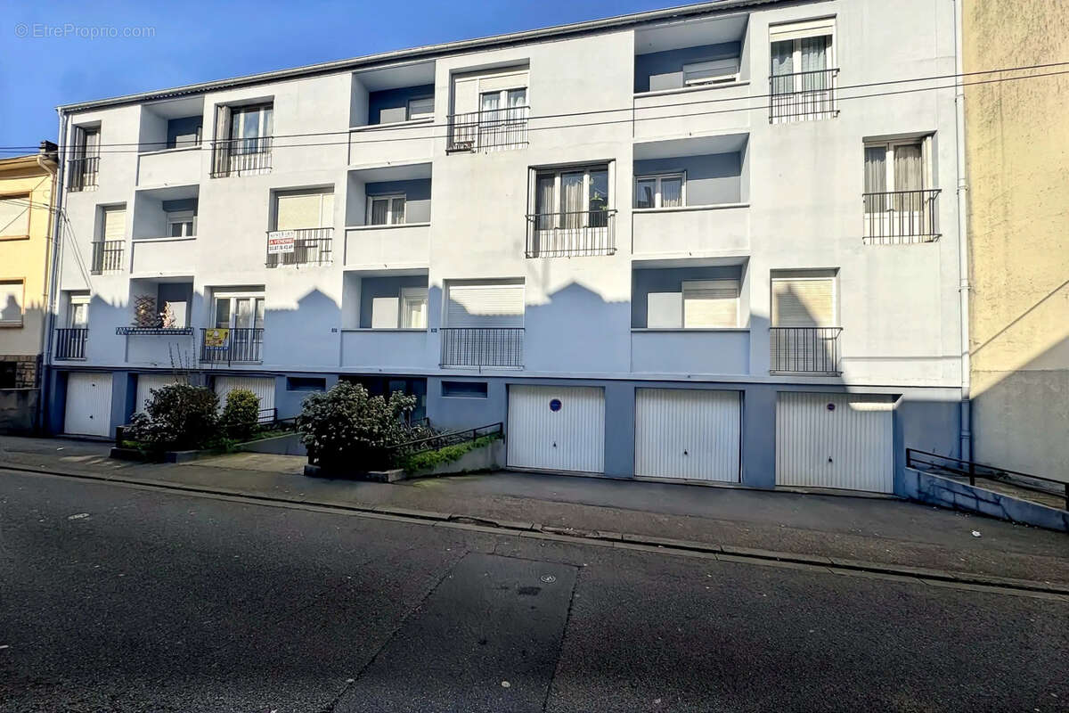 Appartement à HAYANGE