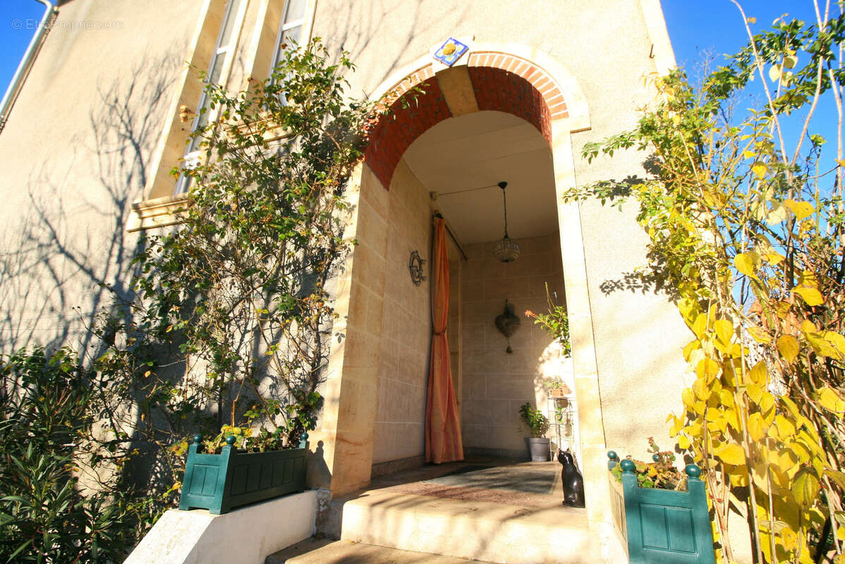 Maison à LE BUGUE
