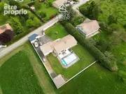 Maison à CHABOURNAY