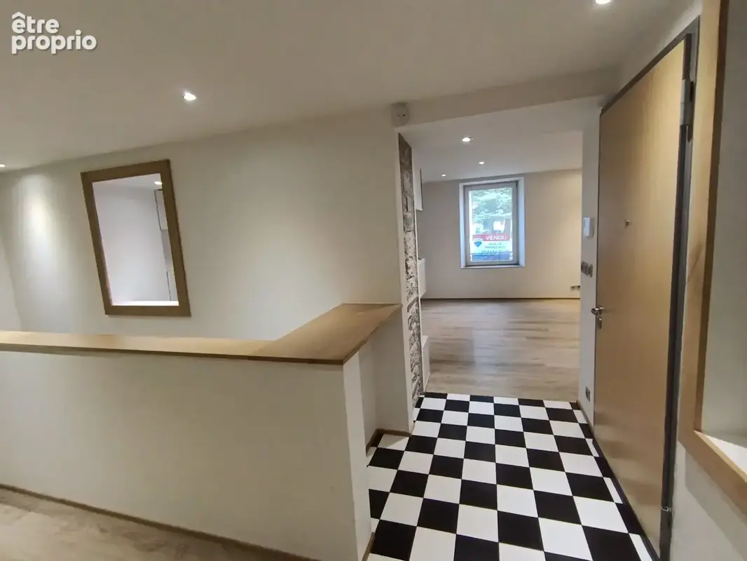 Appartement 6 pièces 131 m² à vendre à Belfort (90000) - photo 4