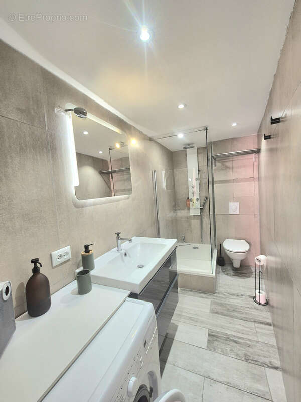 Appartement à HYERES