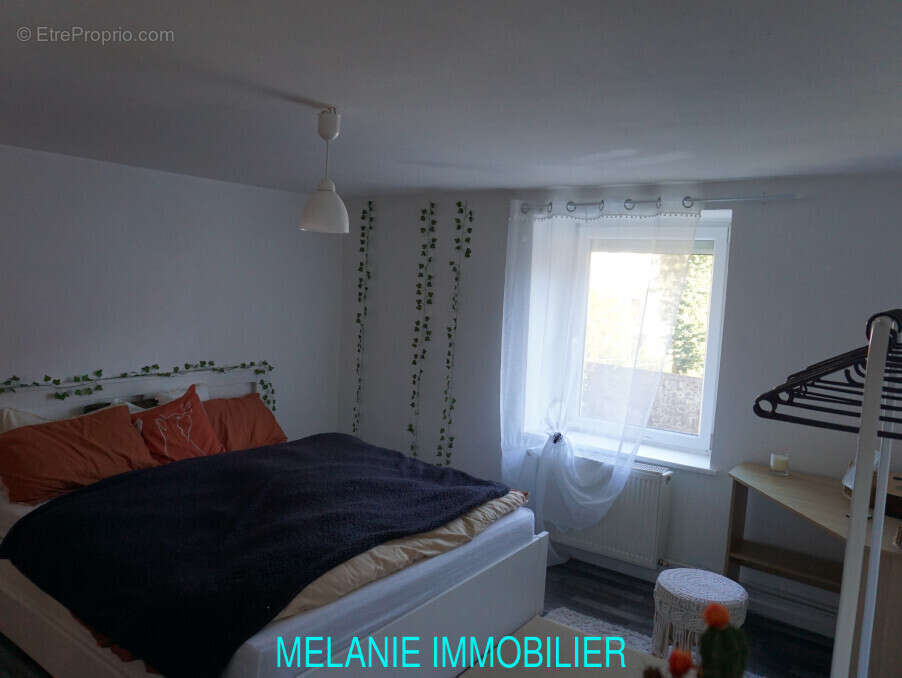 Appartement à CORNIMONT