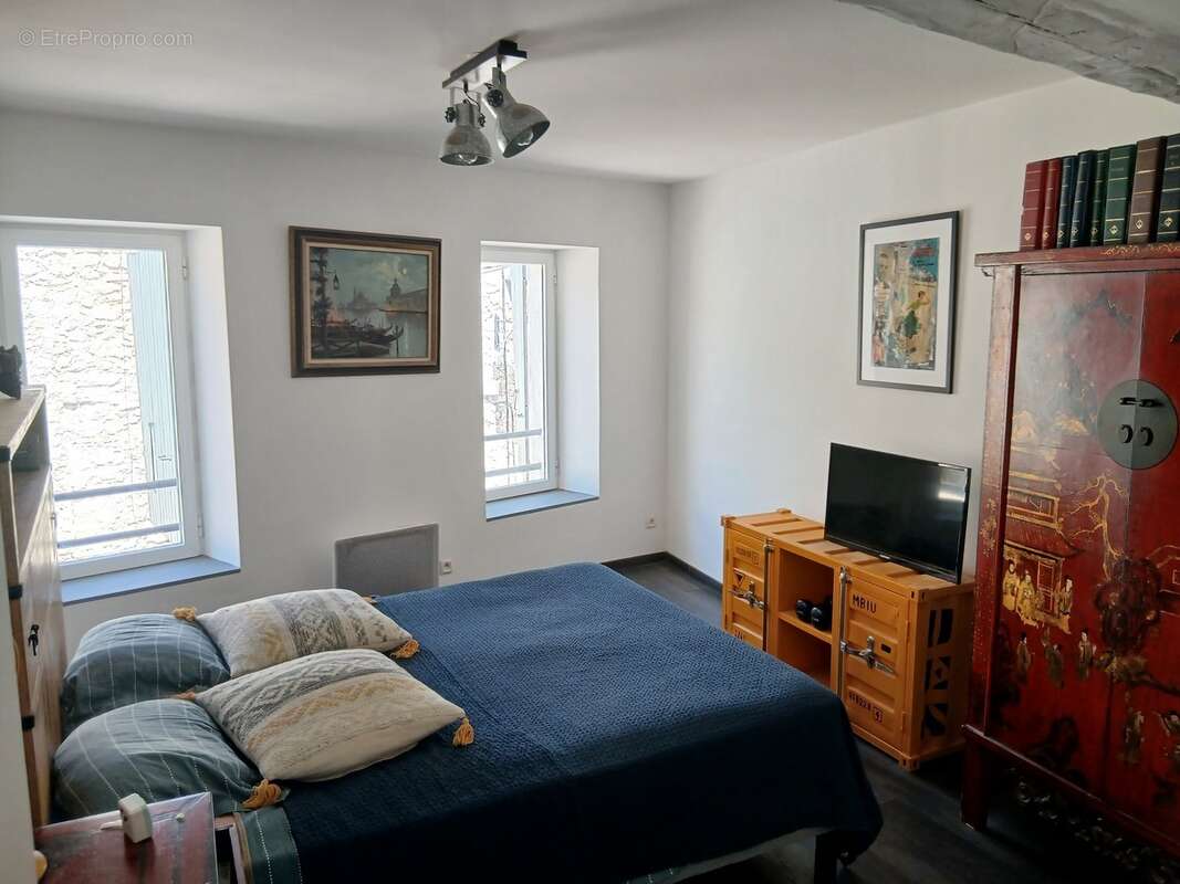 Appartement à ROCBARON