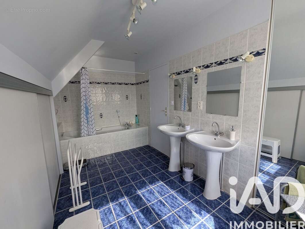 Photo 9 - Maison à NEUFCHATEL-EN-BRAY