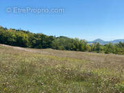 Terrain à PENNE-D&#039;AGENAIS