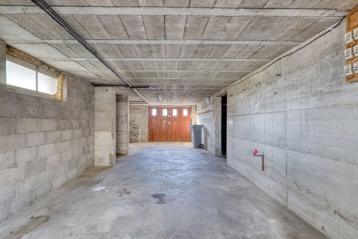 Maison à AMBERIEU-EN-BUGEY