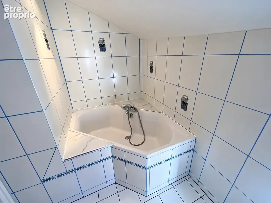 Maison mazeley 7 pièces 110m2 - photo 13