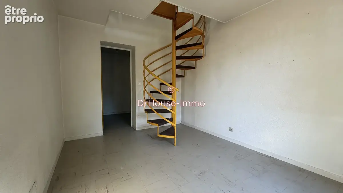Appartement 2 pièces 25 m² à vendre à Caen (14000) - photo 2