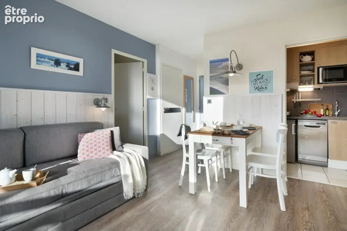 Le Pouliguen ; Idéal investissement locatif - photo 3