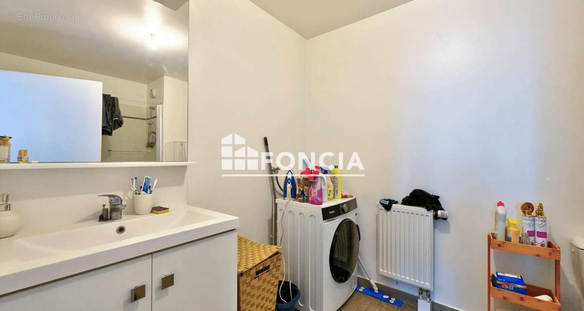 Appartement à CERGY