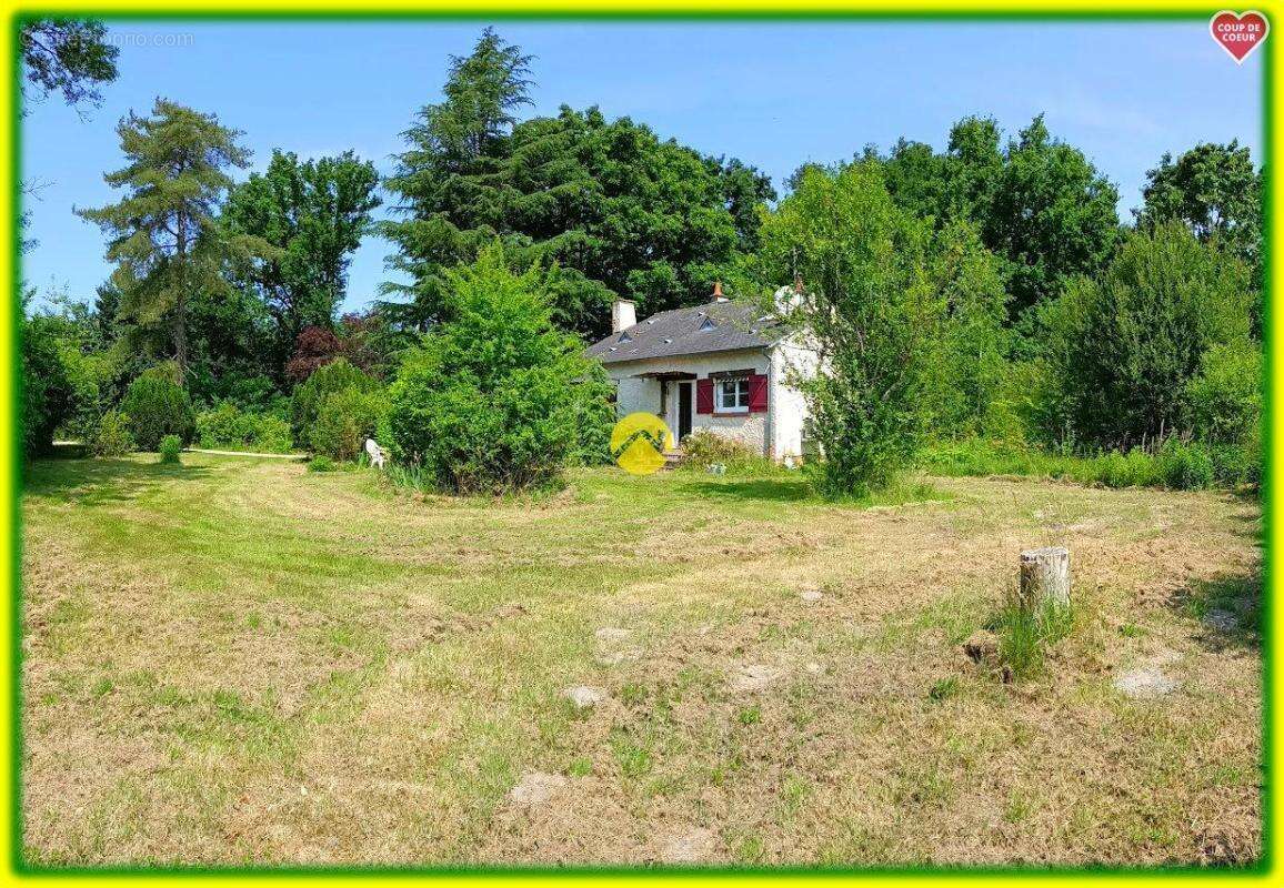 Maison avec Terrain 3200m² - photo 4