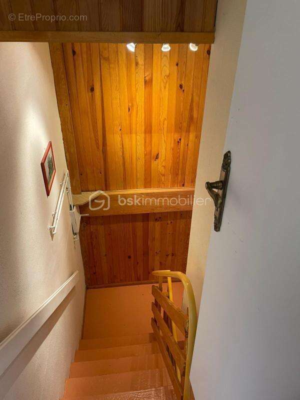 Maison à RUFFEC