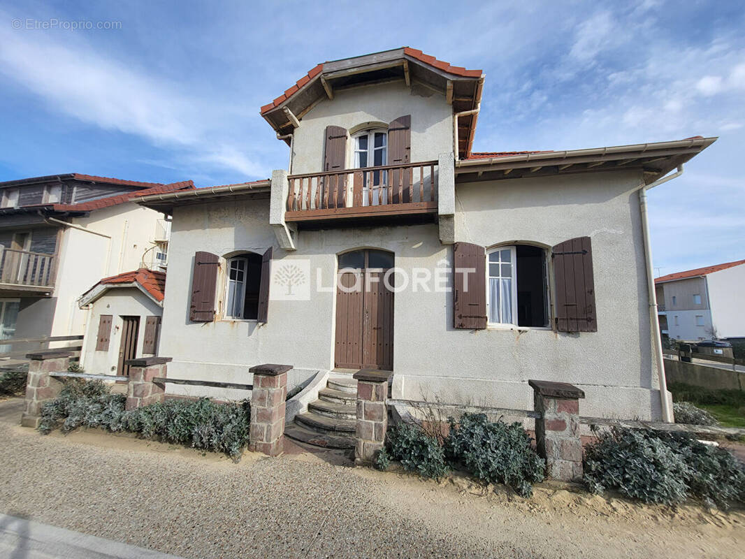 Maison à MIMIZAN