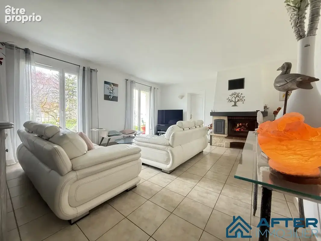 Maison 119 m² à Courbesseaux  - photo 9