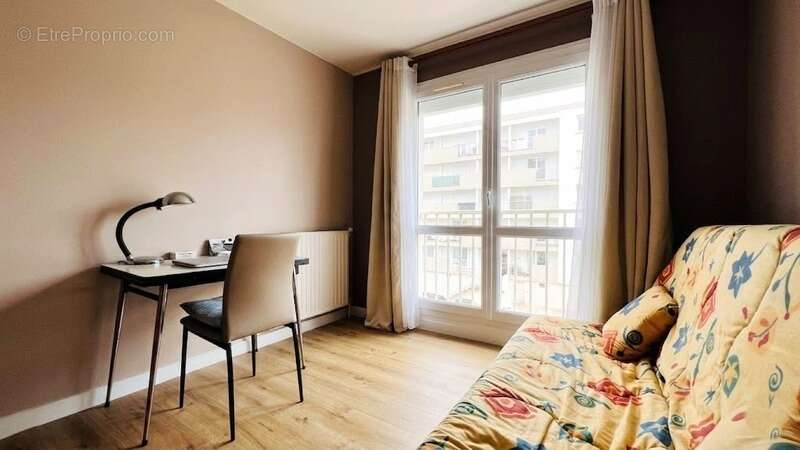 Appartement à QUIMPER