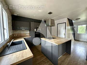 Maison à CONCHES-EN-OUCHE