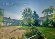 Maison à CHAINTREAUX