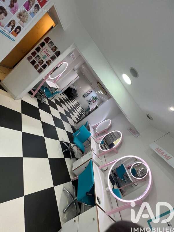 Photo 6 - Appartement à MANTES-LA-JOLIE