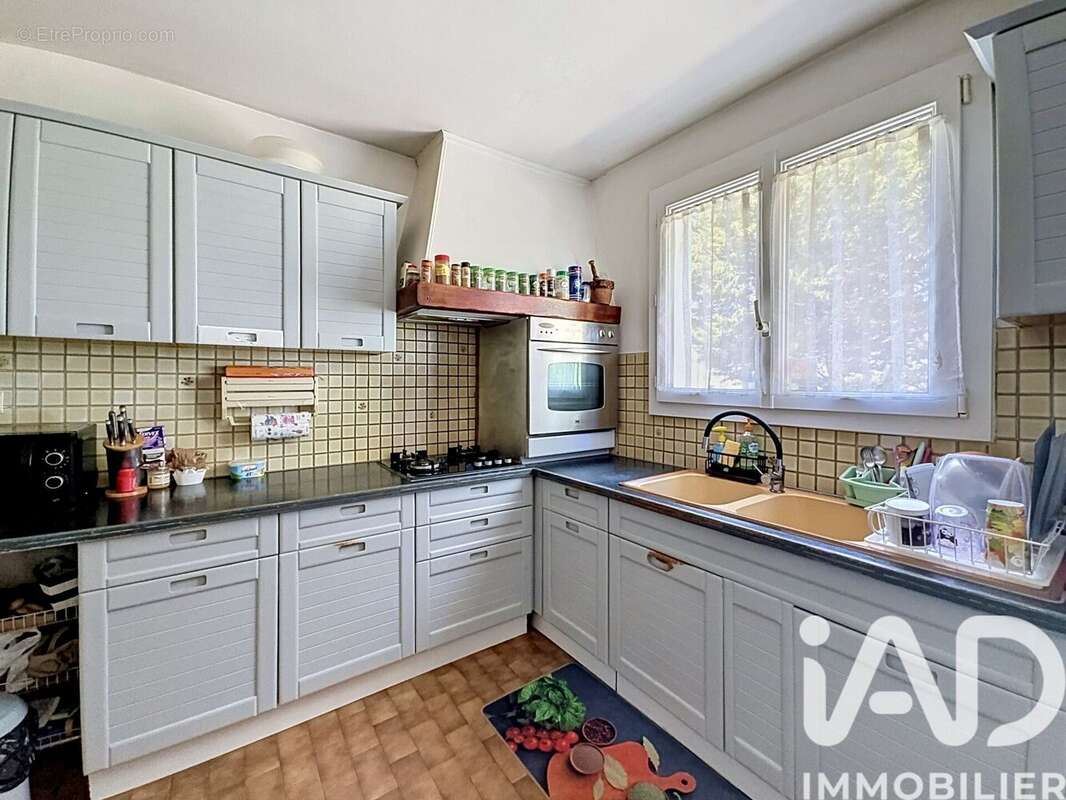Photo 8 - Maison à MAGNANVILLE