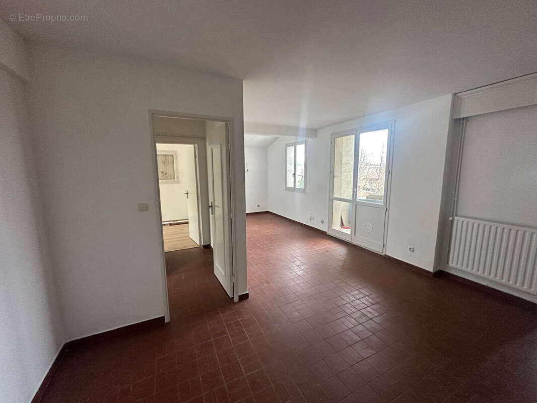Appartement à CAVAILLON