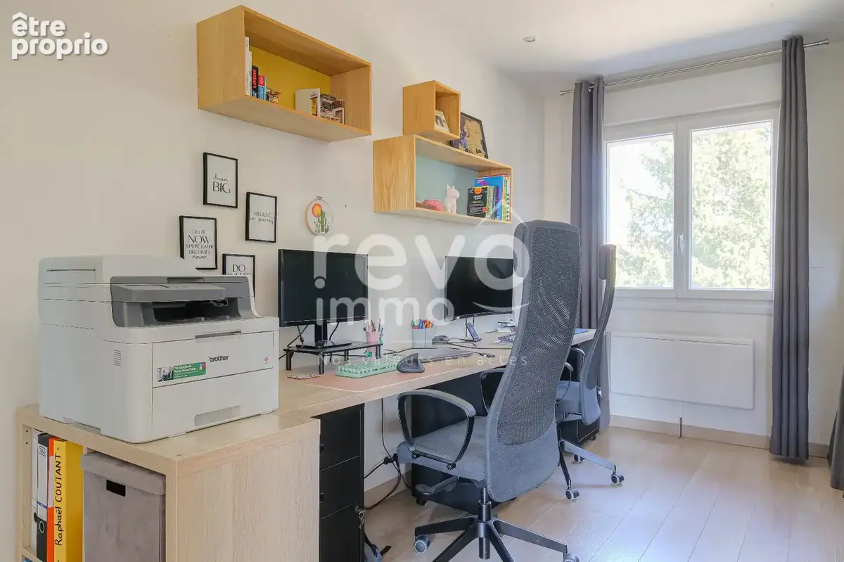 Maison de 151m2 sur 1500m2 de terrain - photo 9