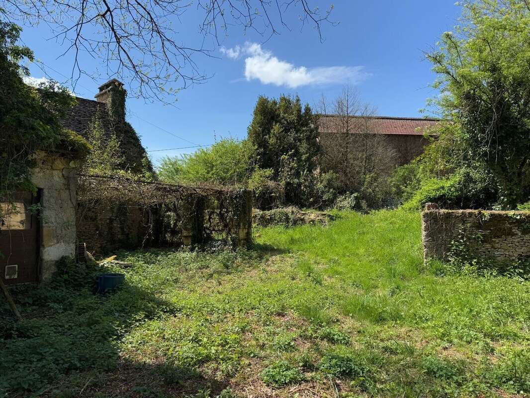 IMG2128 - Maison à BEYNAC-ET-CAZENAC