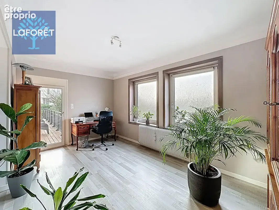 Maison Dingsheim 7 pièces 188 m² - Grande maison familiale avec potentiel locatif ou bi-famille - photo 4
