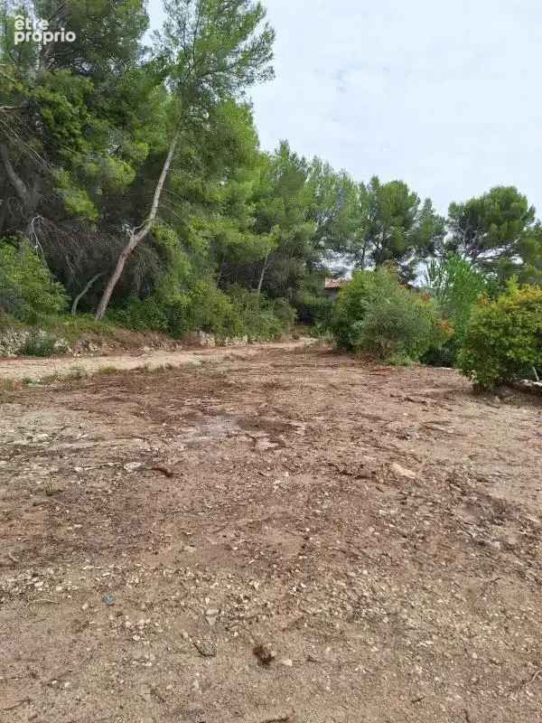 Terrain a batir - photo 2