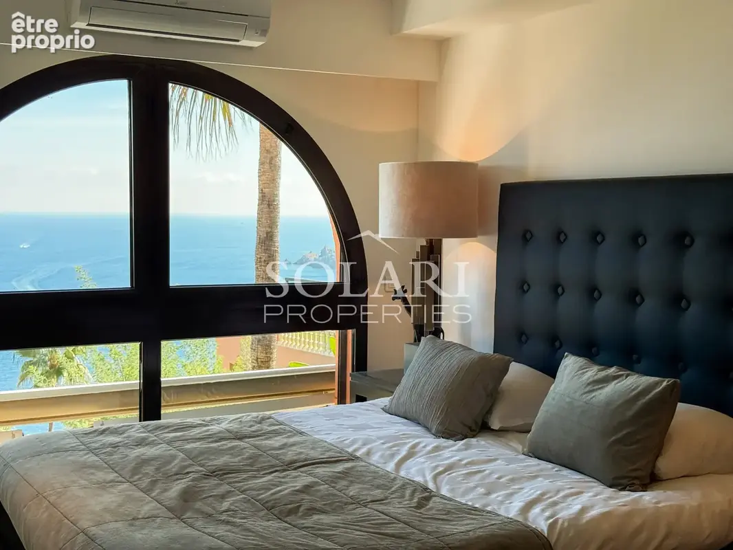 Appartement 5 pièces en duplex avec vue mer à Théoule - photo 14