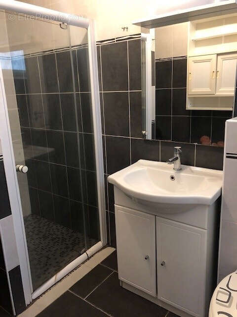 Appartement à LIVRY-GARGAN