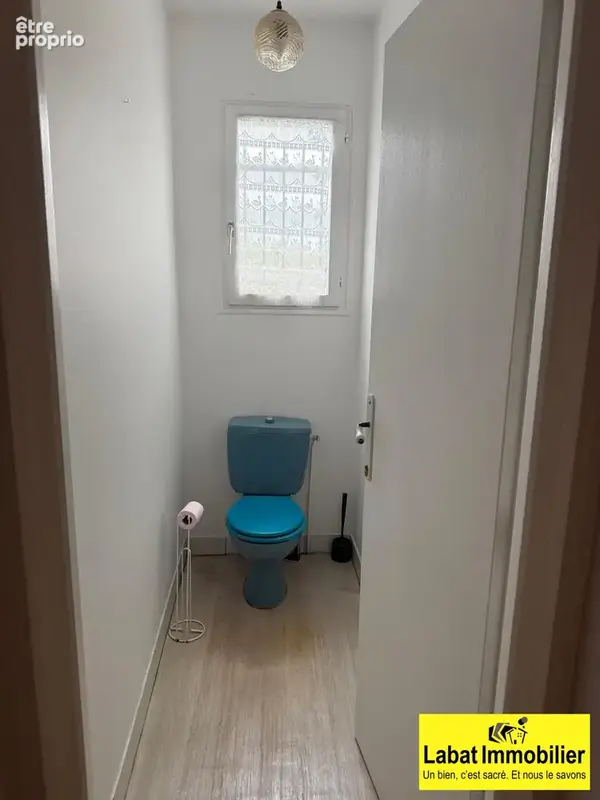 Maison 84 m² à Mouguerre  - photo 7