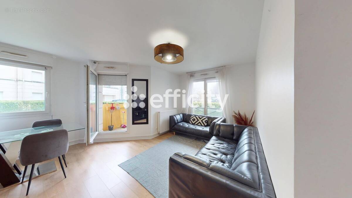 Appartement à SUCY-EN-BRIE