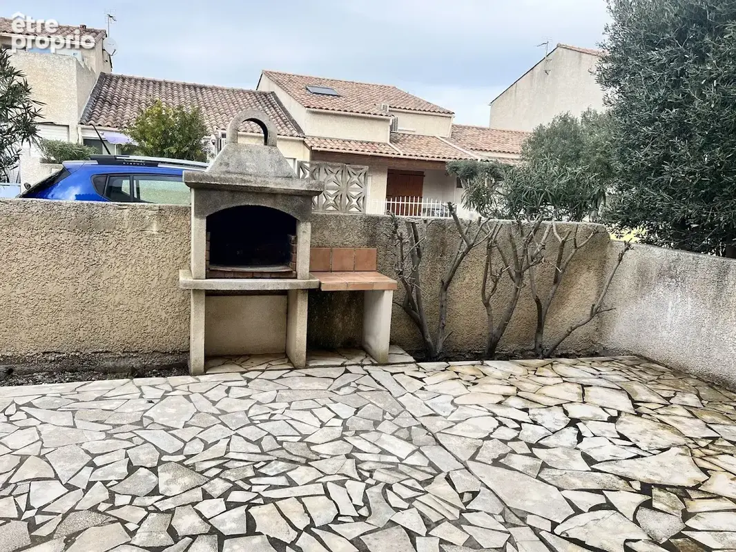 Villa T5 mezzanine  avec garage - photo 10