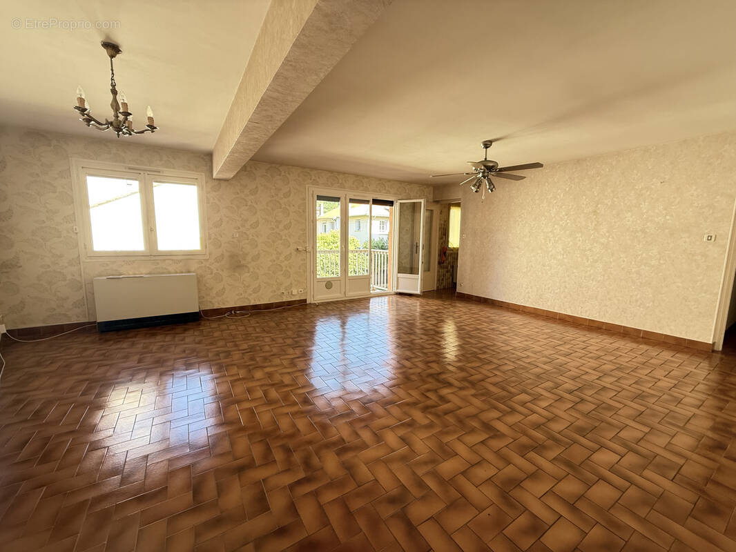 Appartement à AMELIE-LES-BAINS-PALALDA