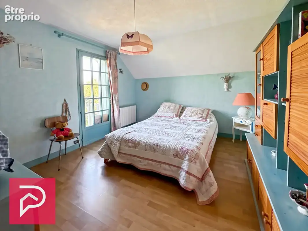 Maison Familiale - photo 8