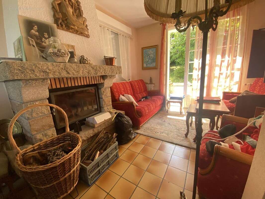 Maison 95 m² à Louannec  - photo 4