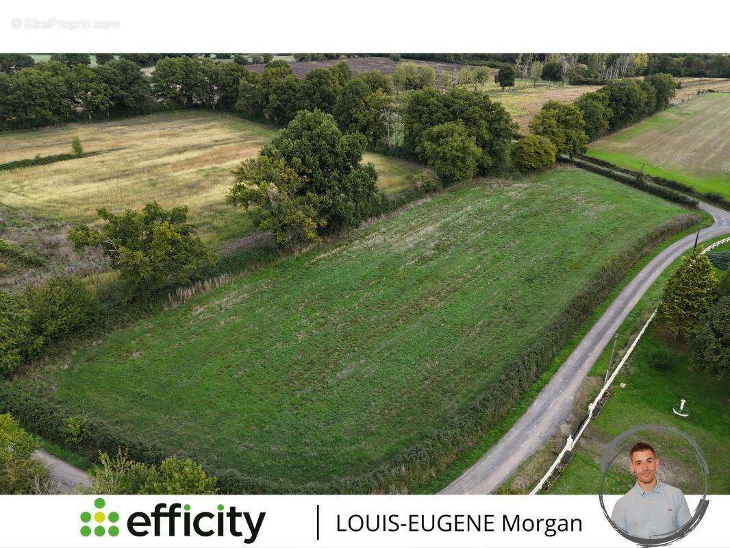 Maison à MAUPREVOIR