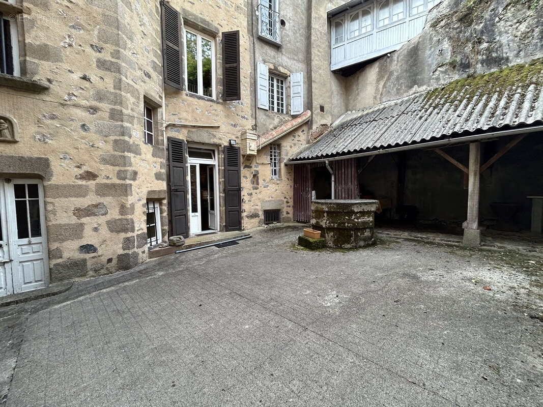 Appartement à TULLE
