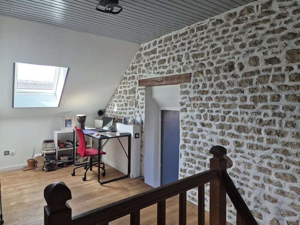 Maison à PITHIVIERS